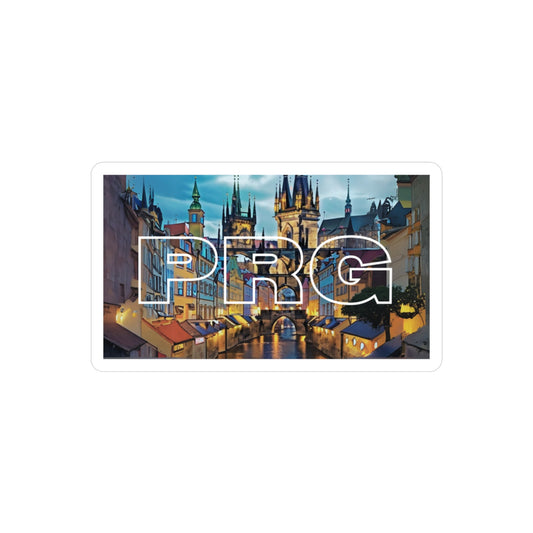 Prague