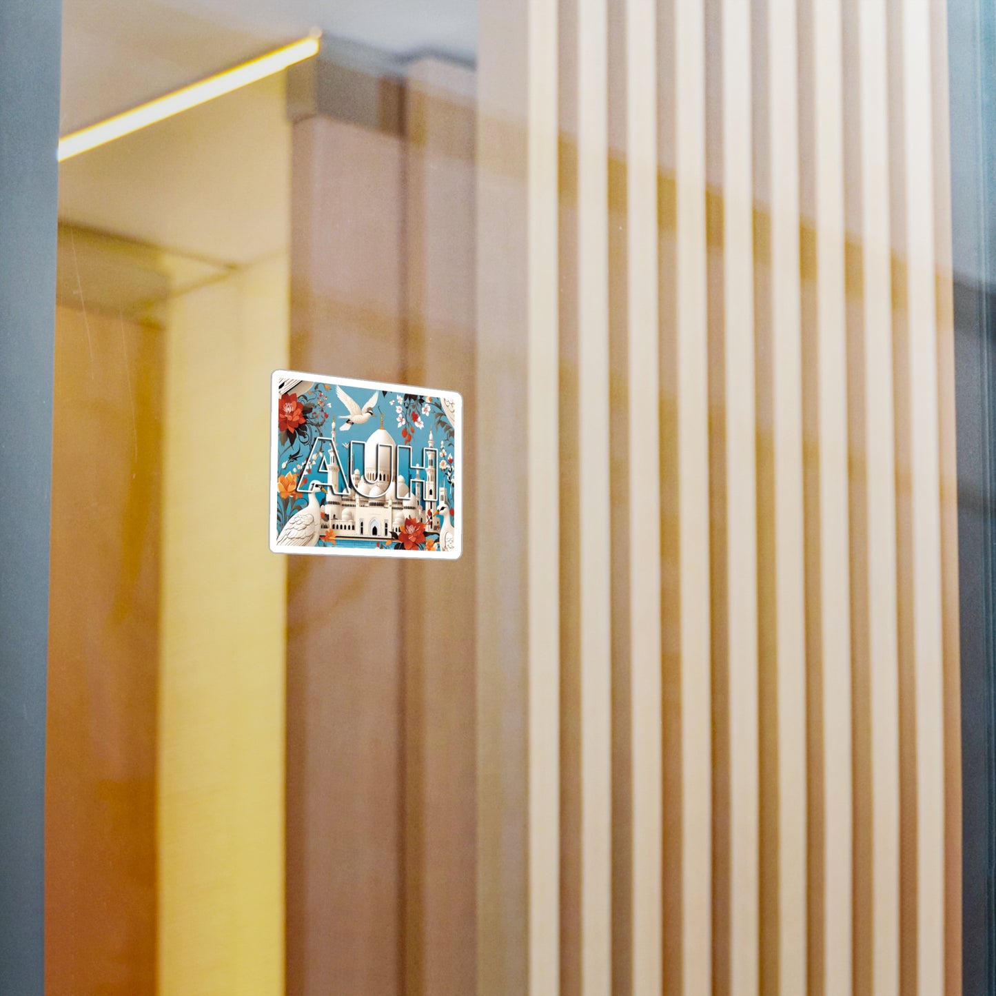 Abu Dhabi