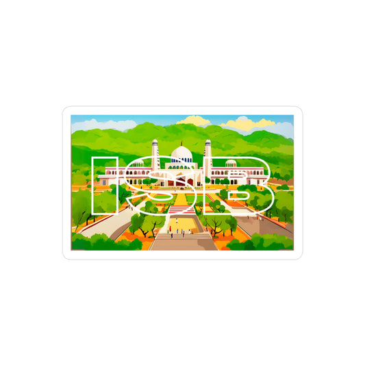 Islamabad