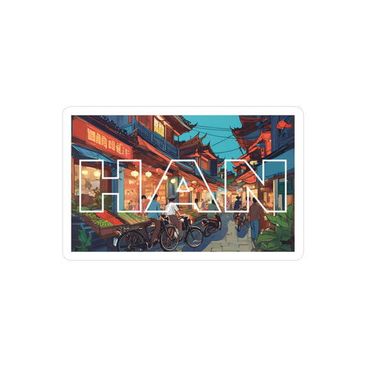 Hanoi