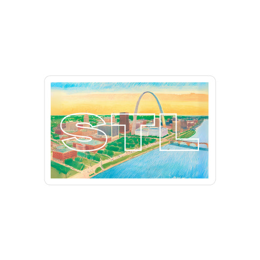 St. Louis