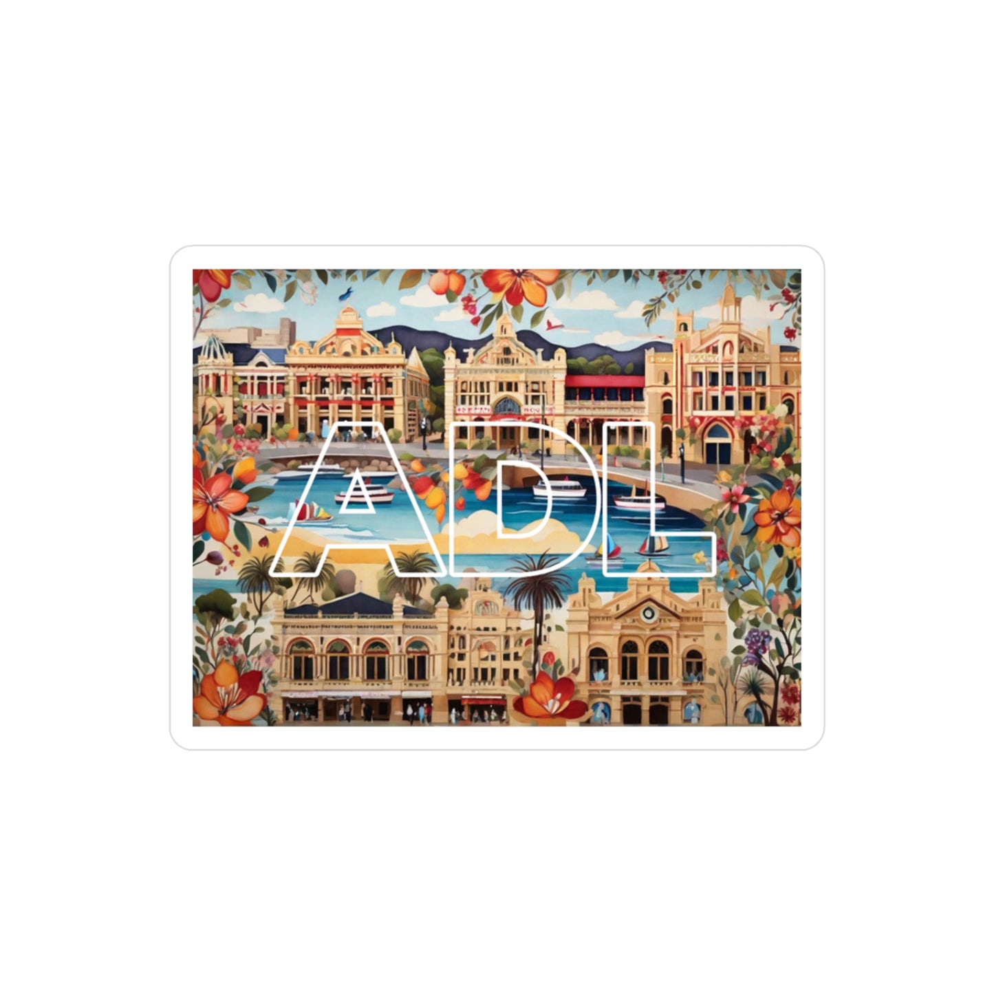 Adelaide