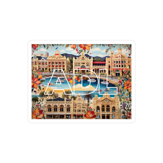 Adelaide