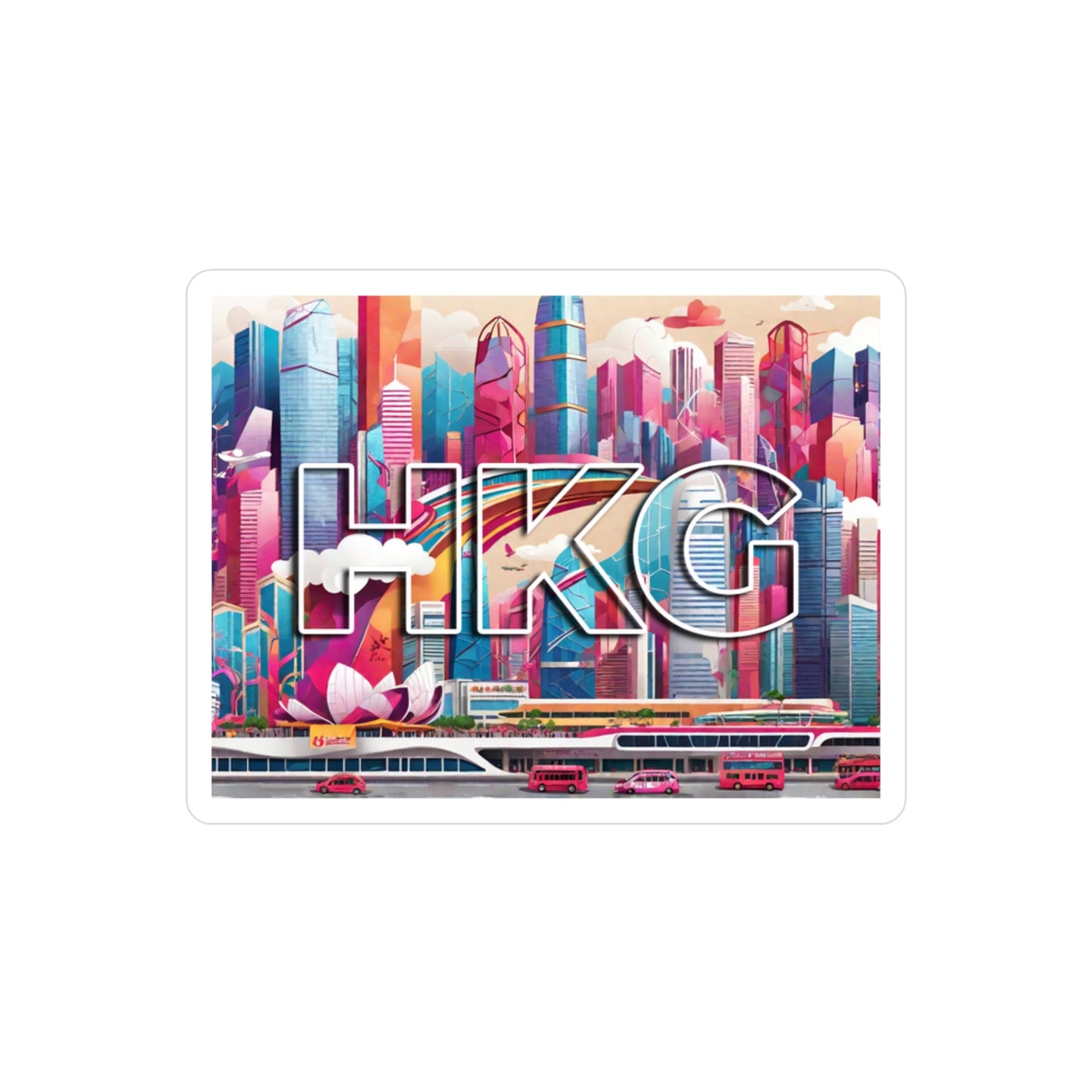 Hong Kong