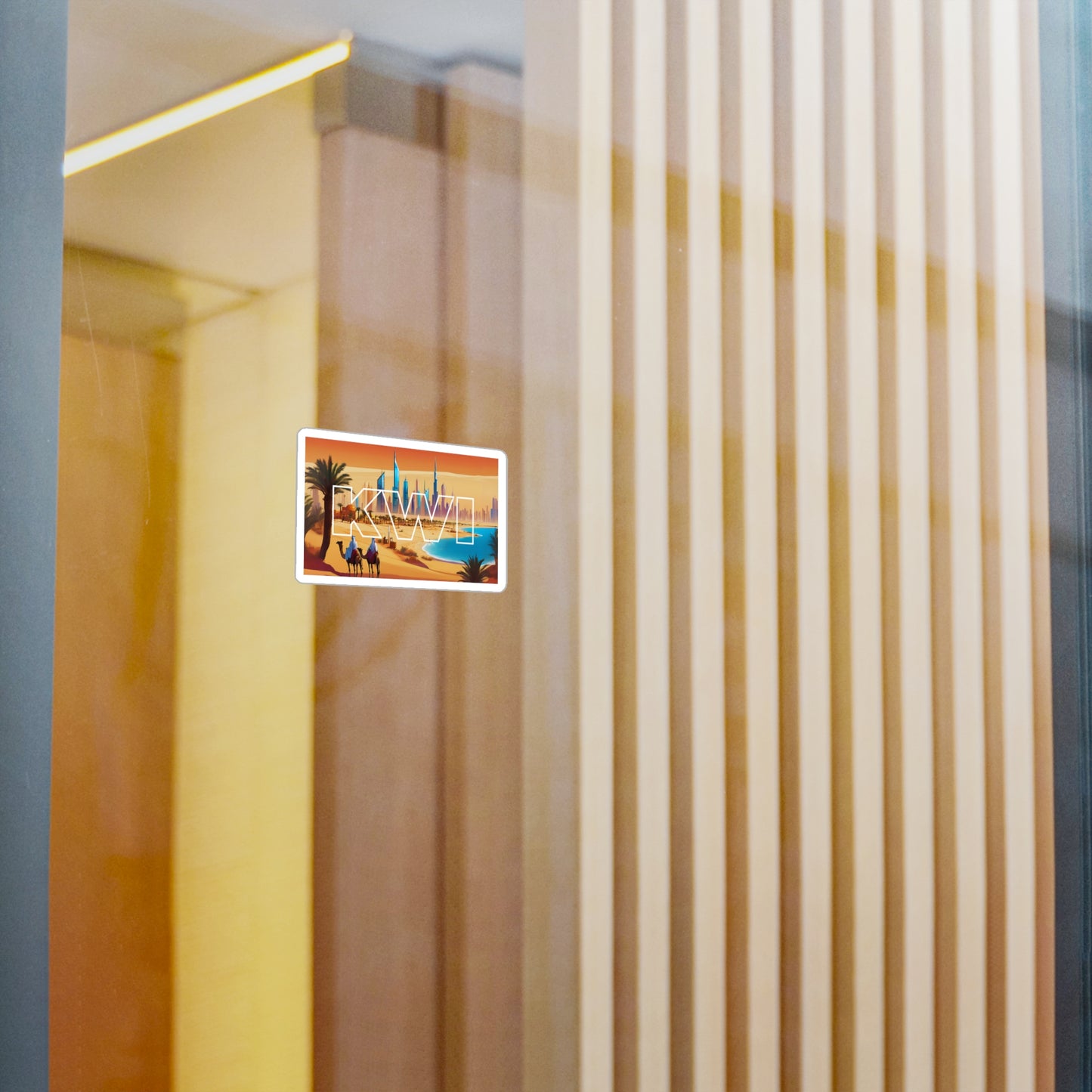 Kuwait