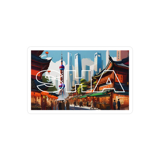 Shanghai