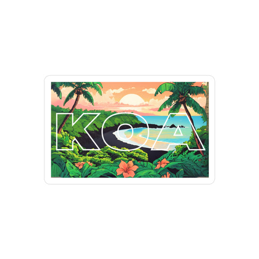 Kona