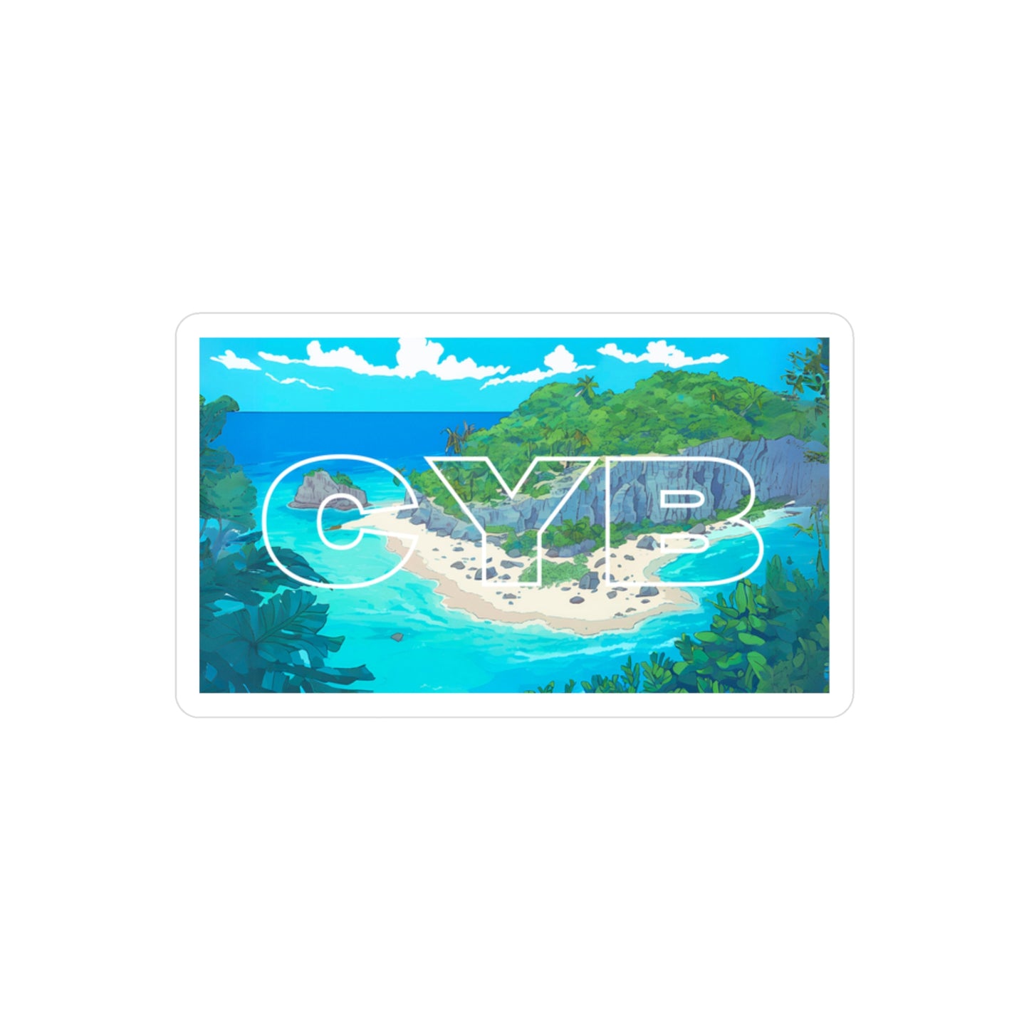 Cayman Brac