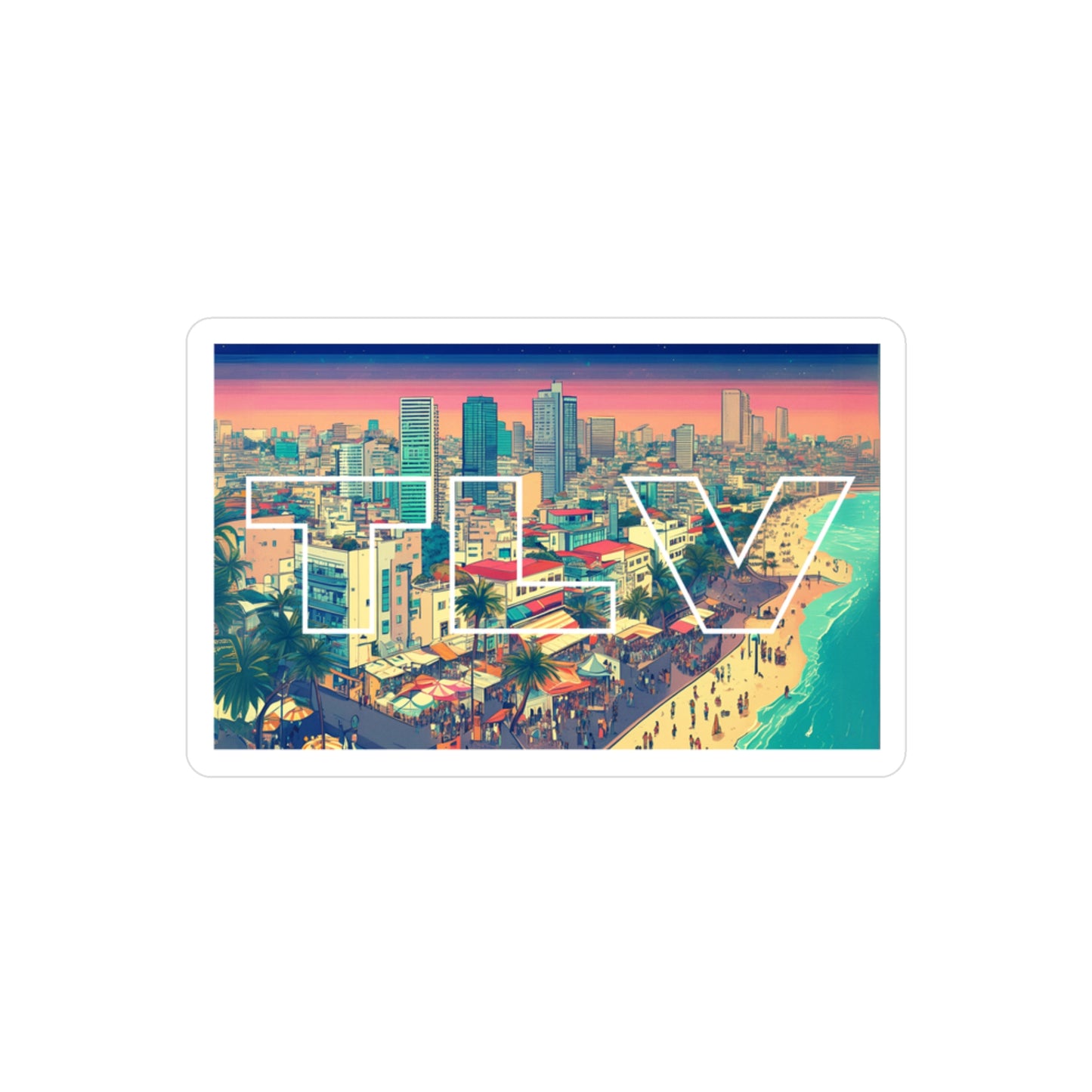 Tel Aviv