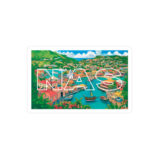 Nassau