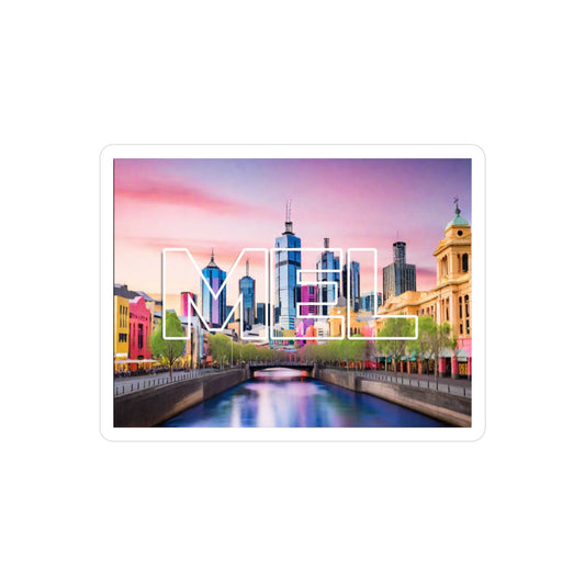 Melbourne