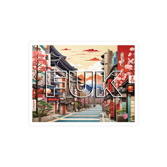 Fukuoka