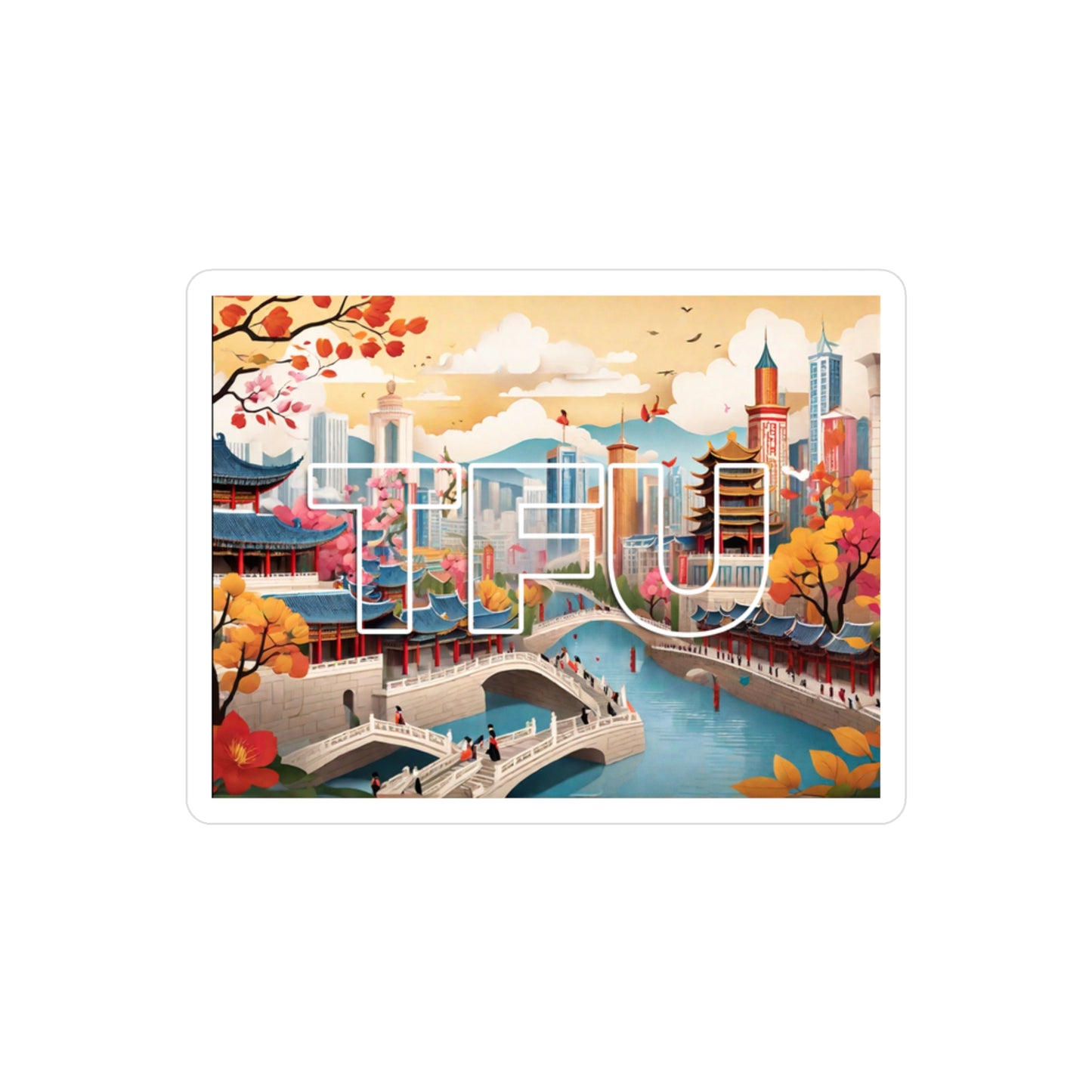 Chengdu