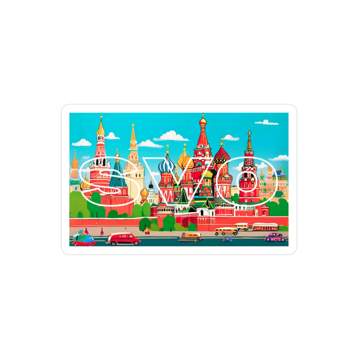 Moscow
