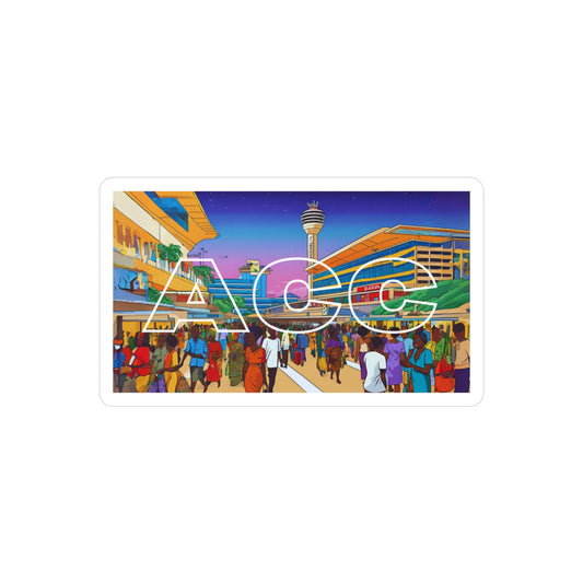 Accra Kotoka