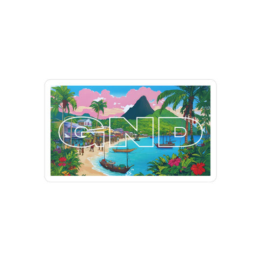 St. George's, Grenada