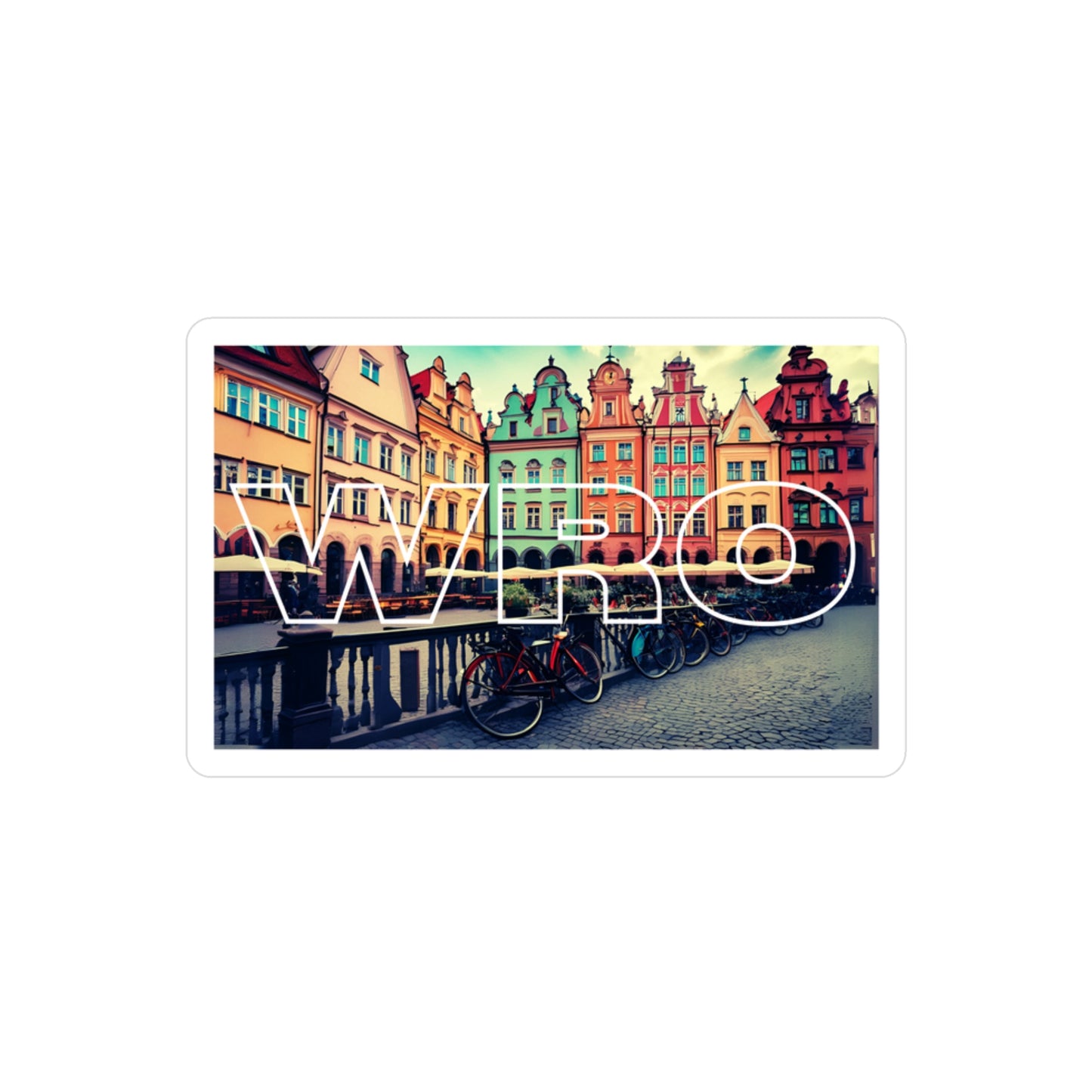 Wrocław