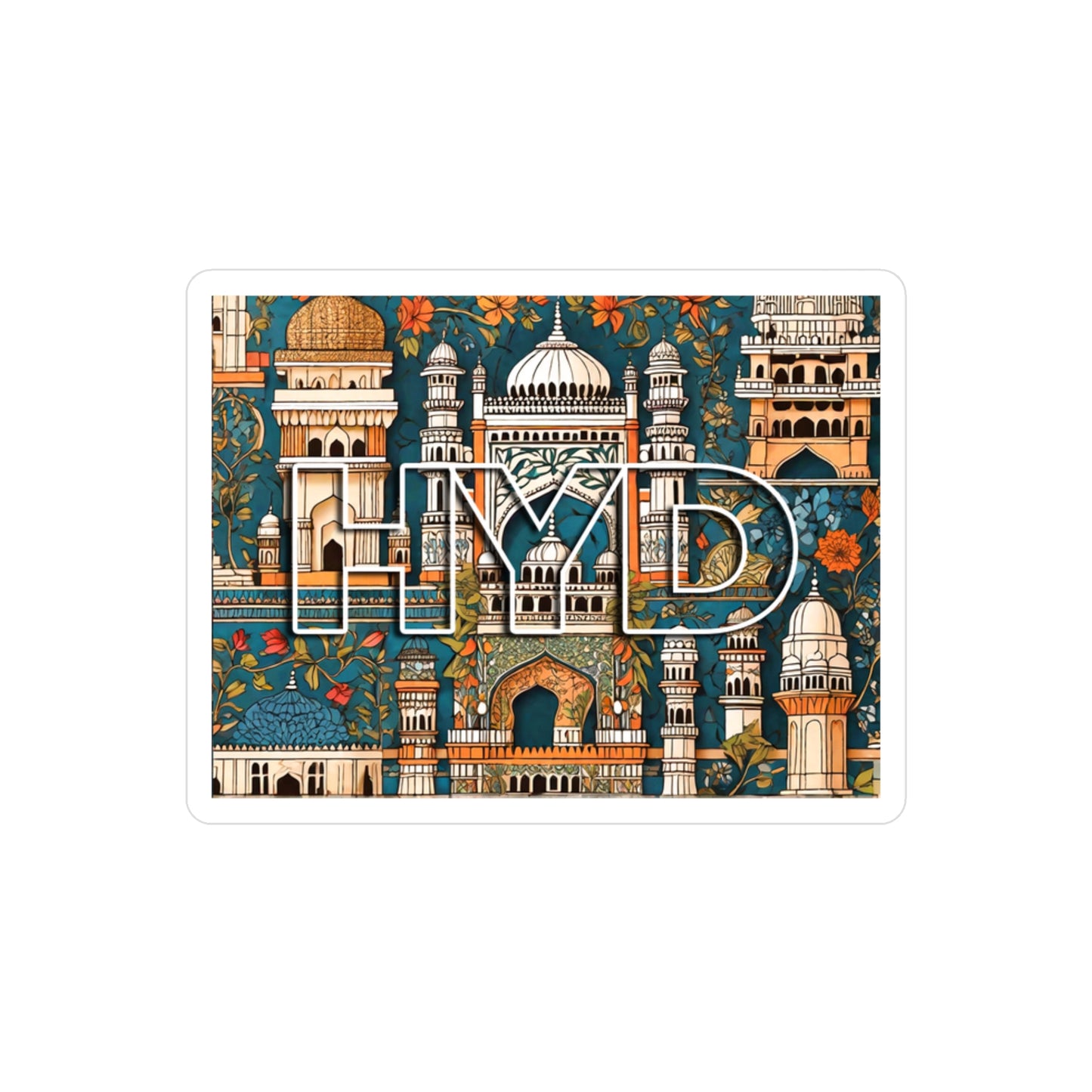 Hyderabad