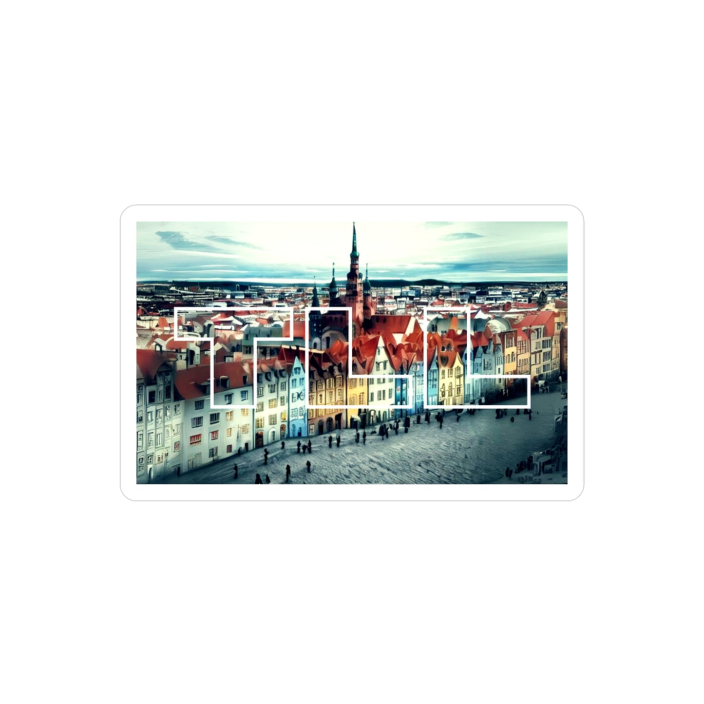 Tallinn