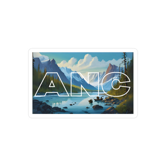 Anchorage