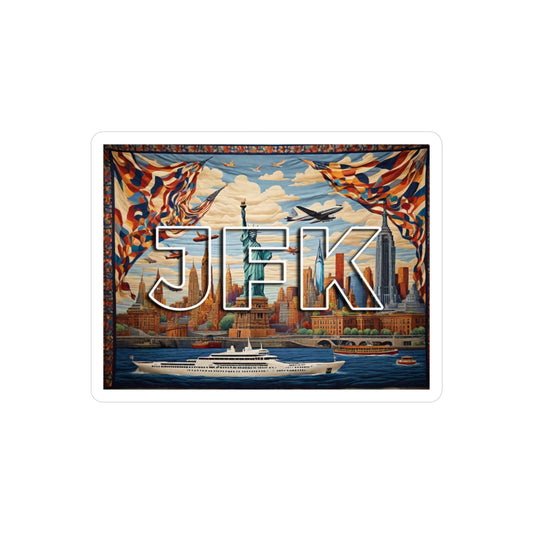New York JFK