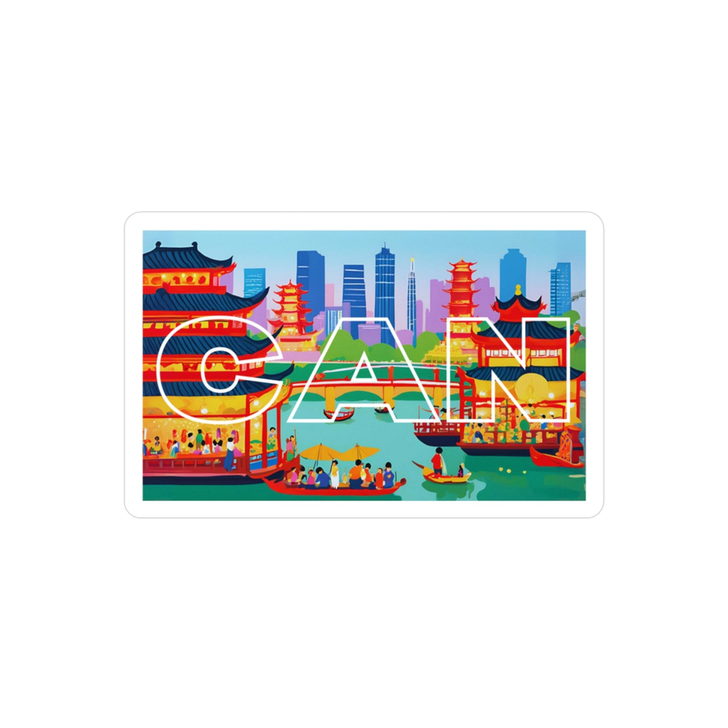Guangzhou
