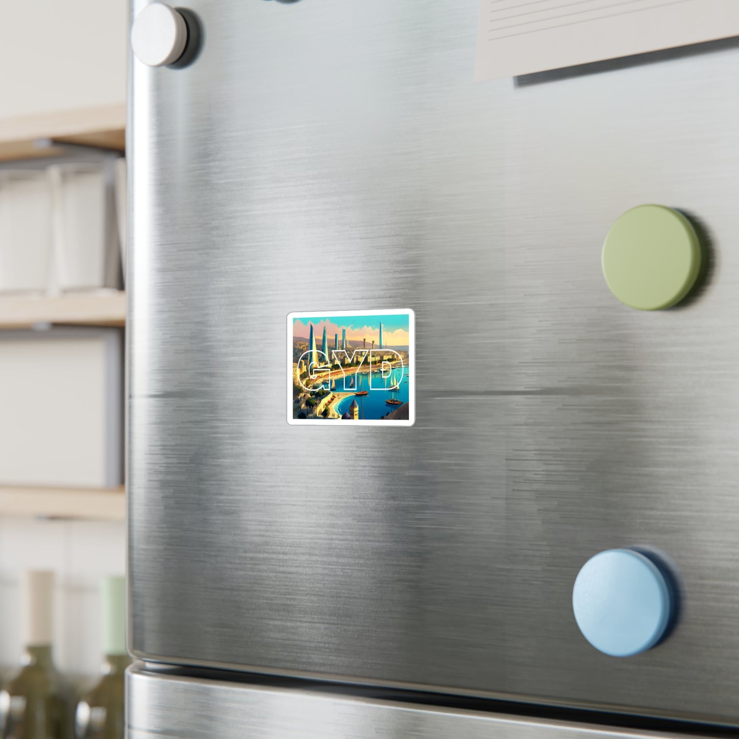 Baku