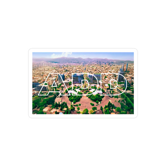 Addis Ababa