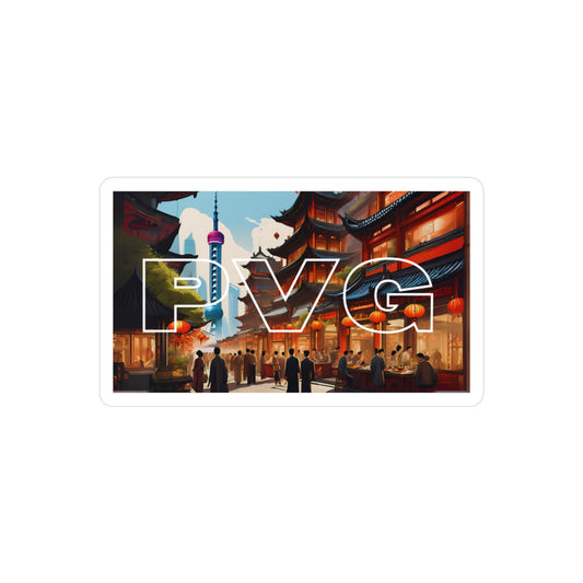 Shanghai