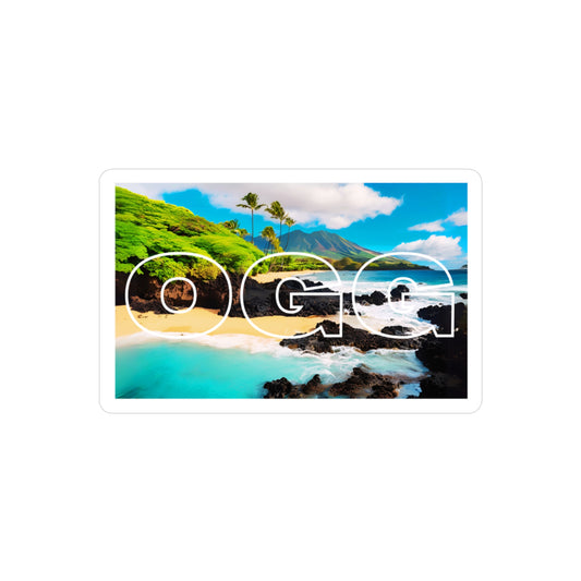 Maui