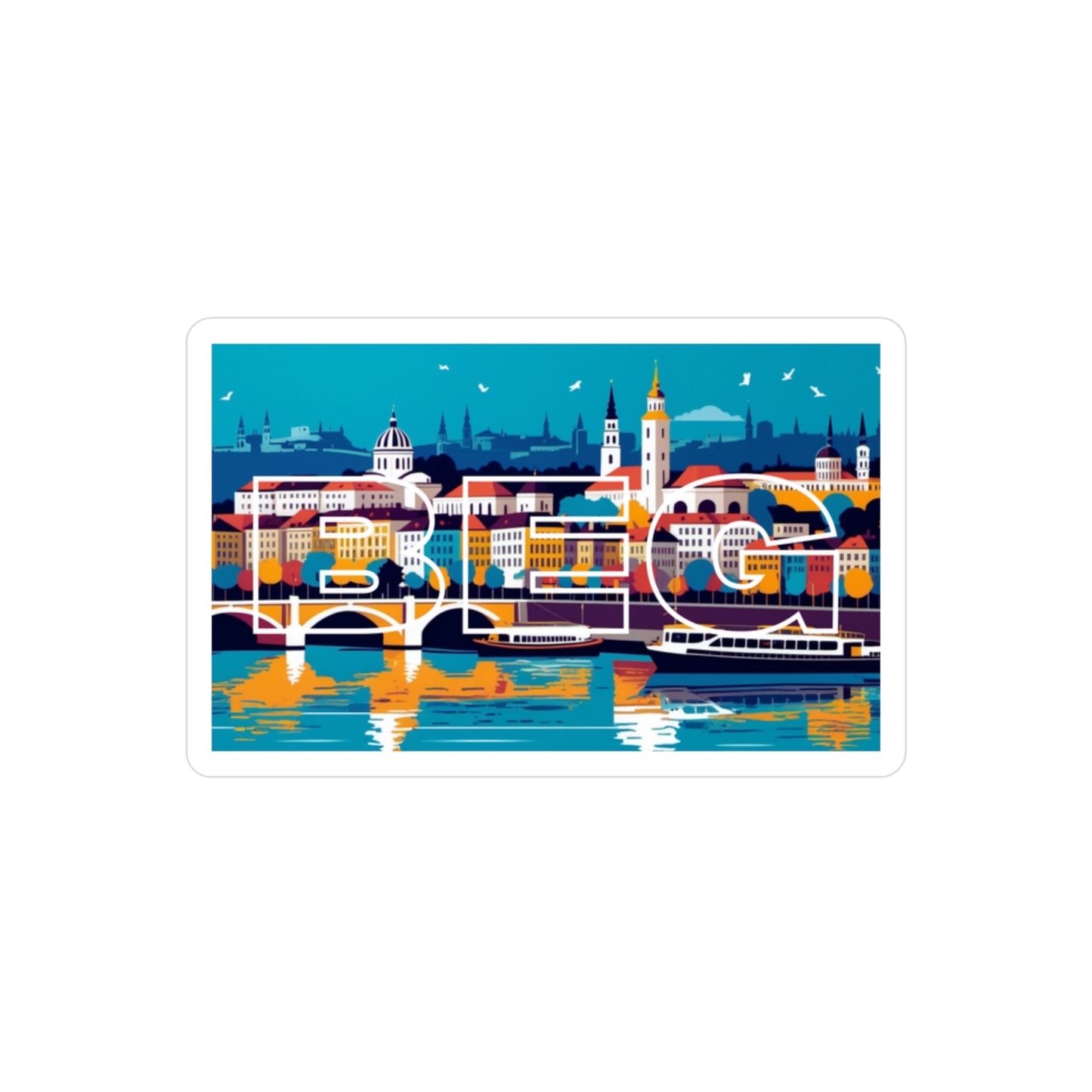 Belgrade
