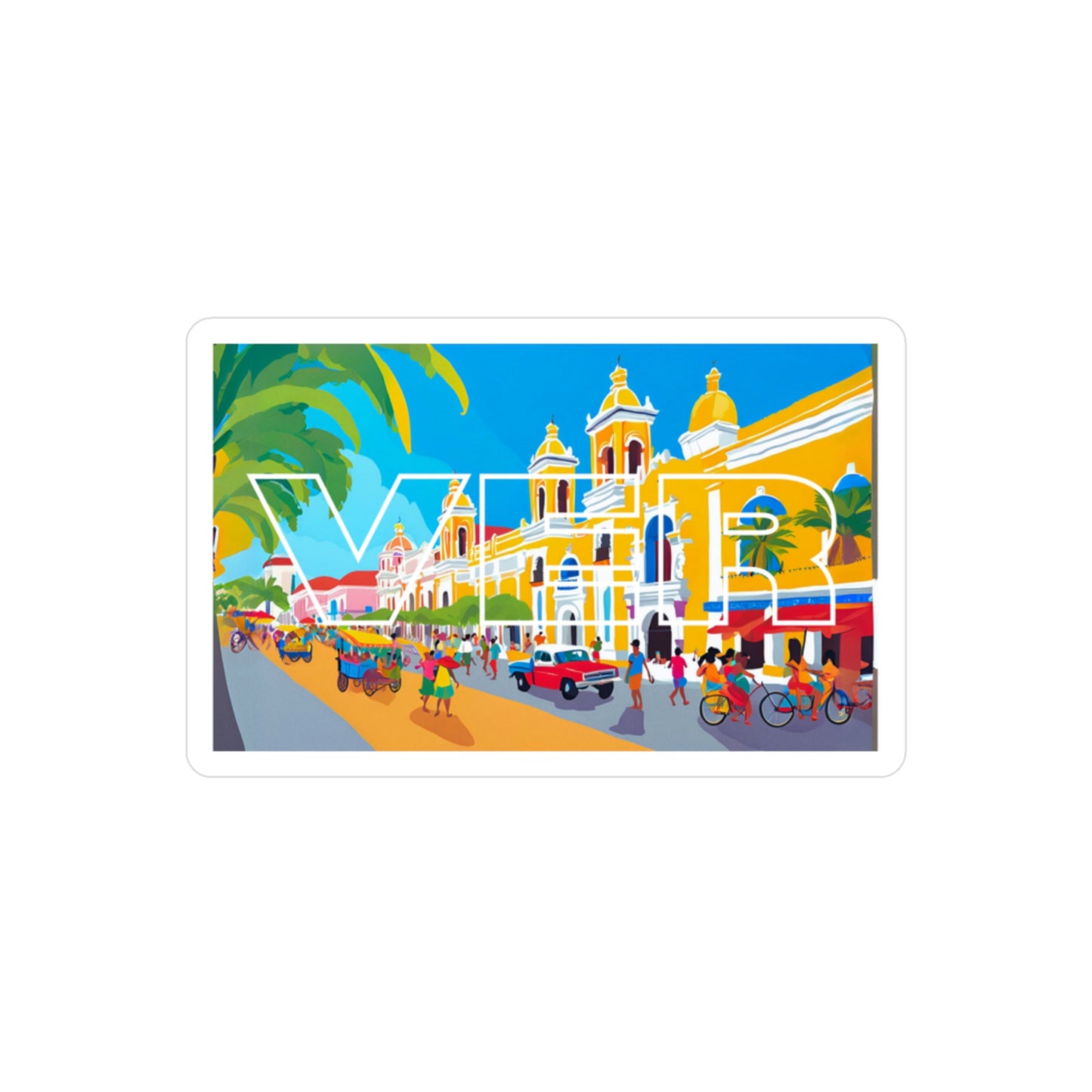 Veracruz