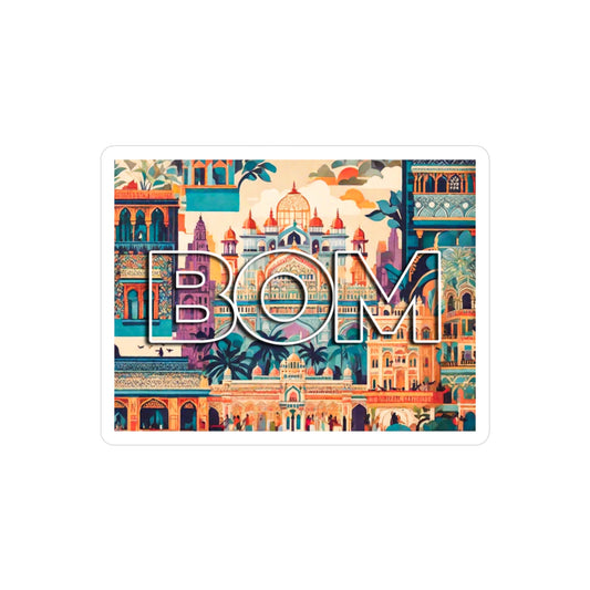 Mumbai