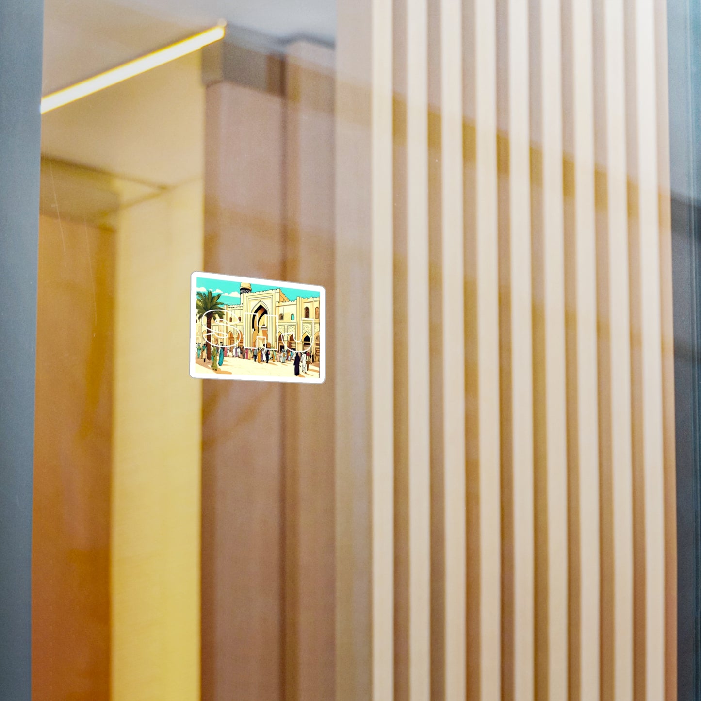 Sharjah
