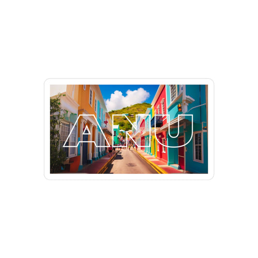 St. John's, Antigua