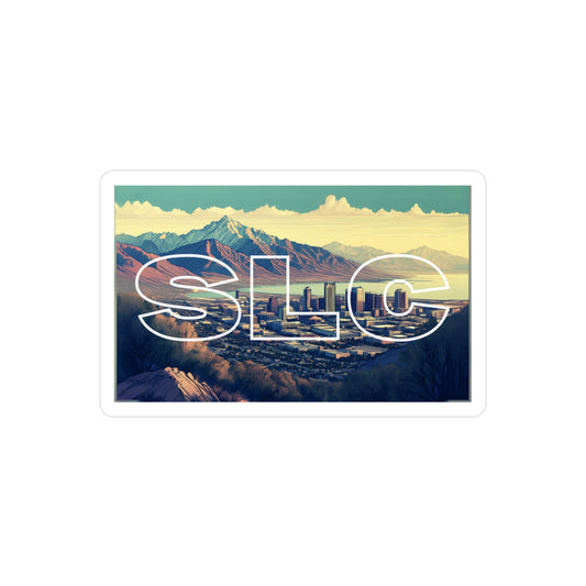Salt Lake City