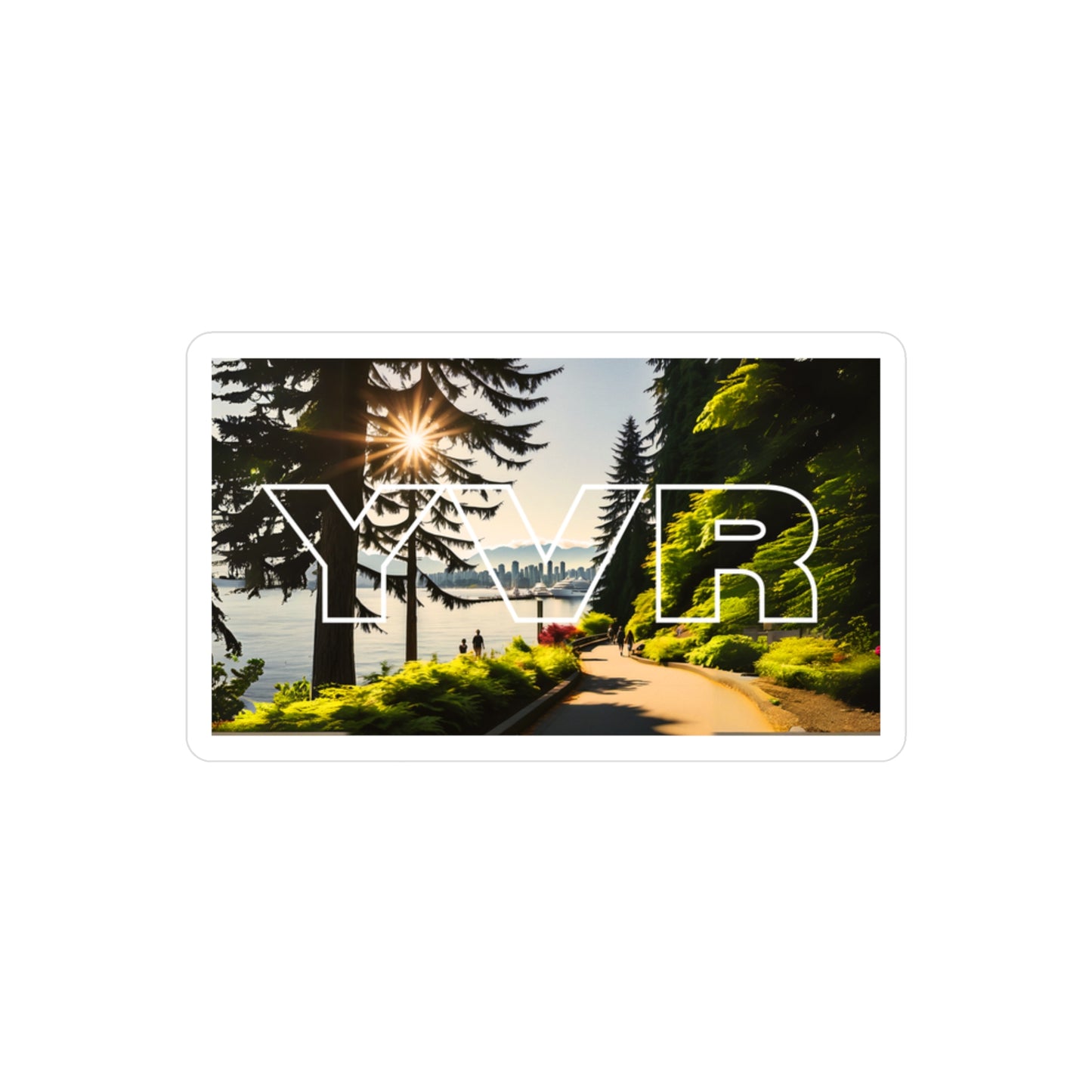 Vancouver