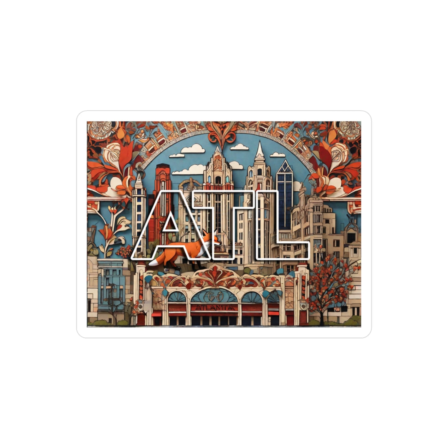 Atlanta
