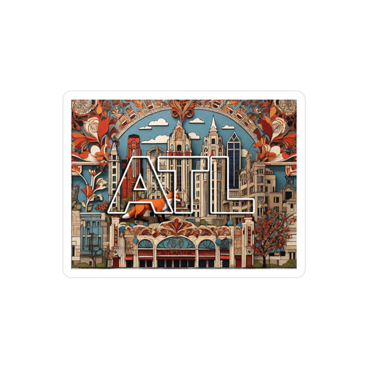 Atlanta