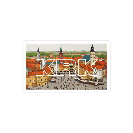 Krakow