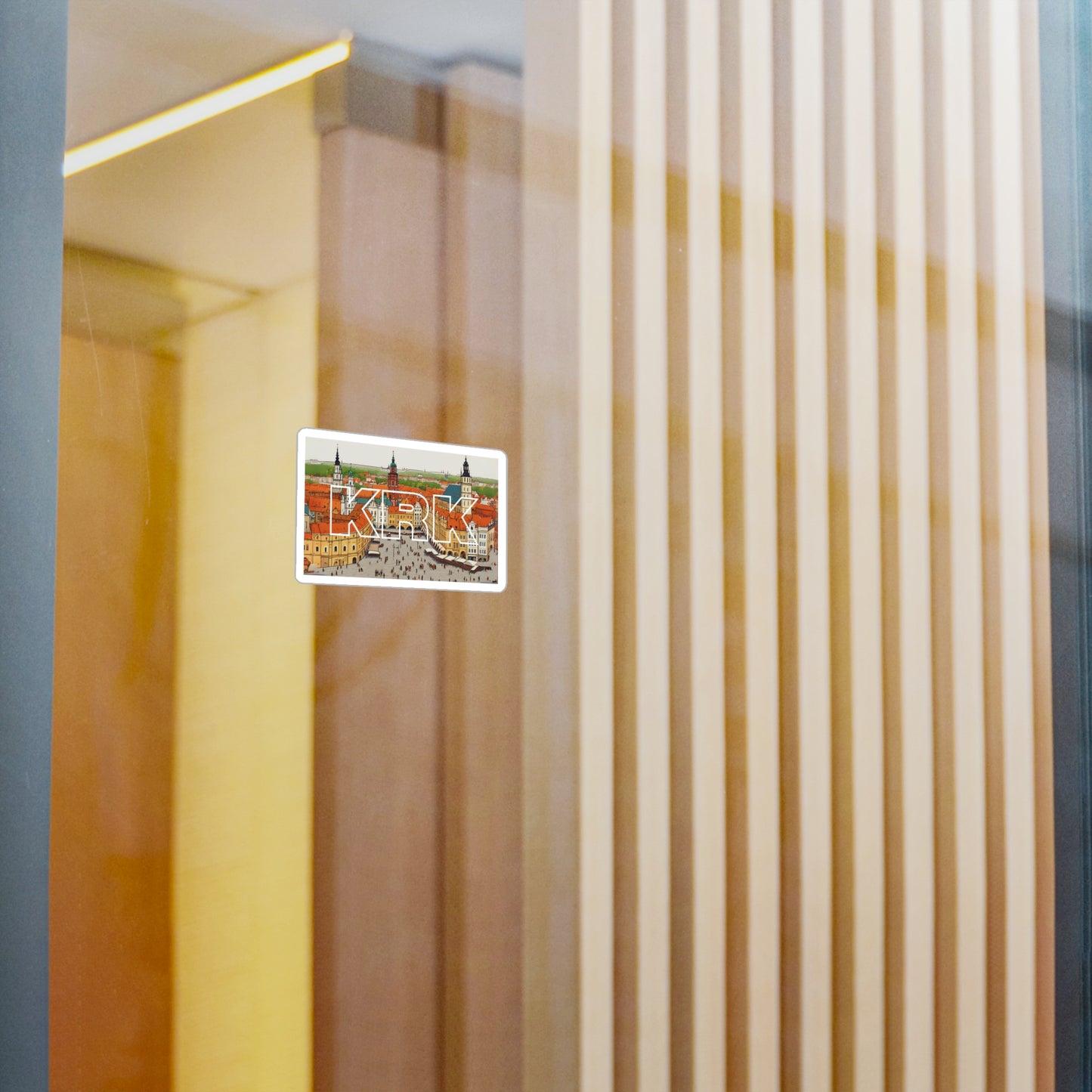 Krakow