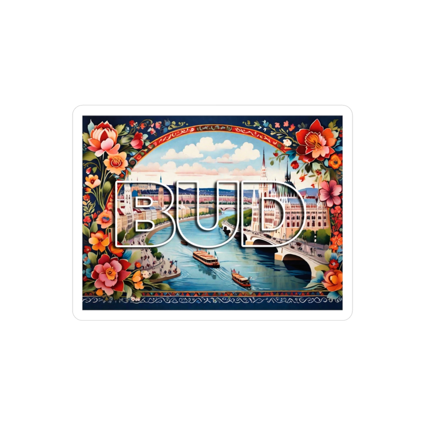 Budapest