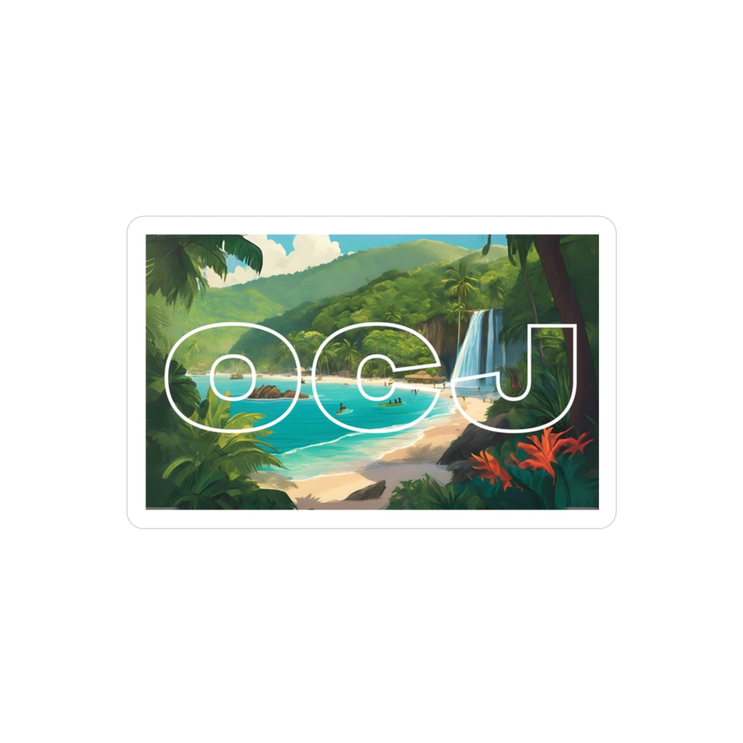 Ocho Rios