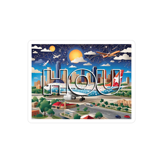 Houston Hobby