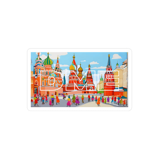 Moscow