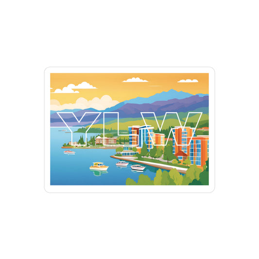 Kelowna