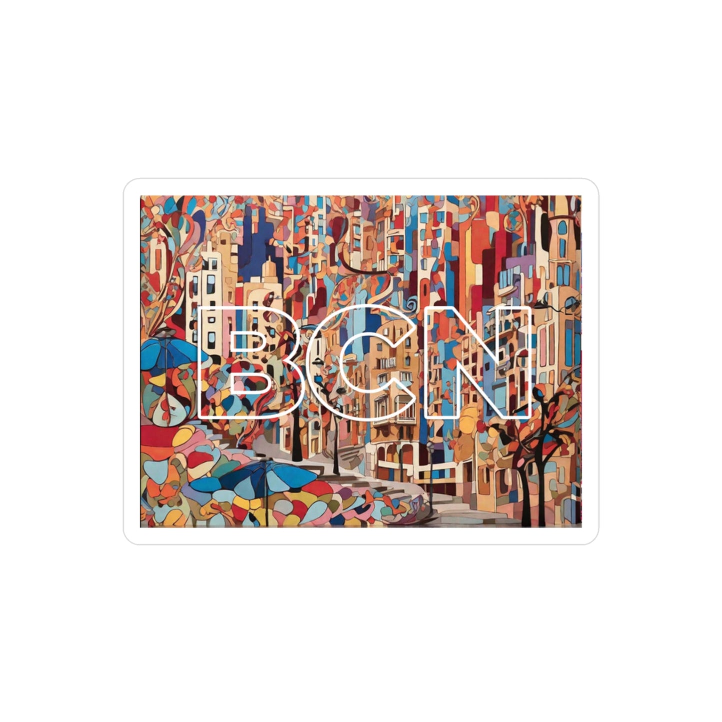 Barcelona