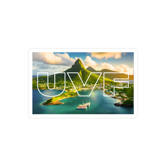 Vieux Fort