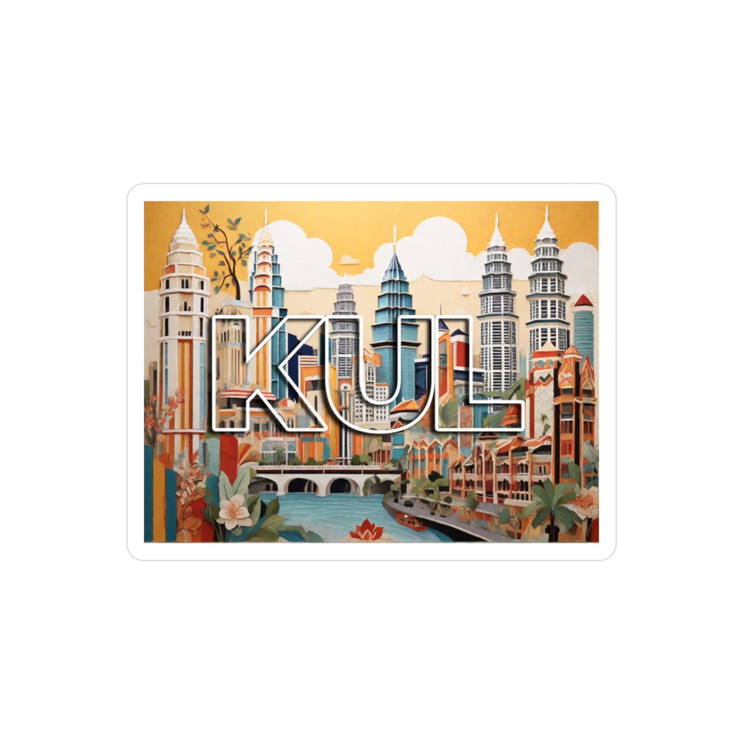 Kuala Lumpur