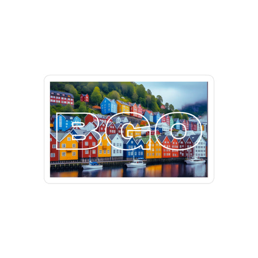 Bergen